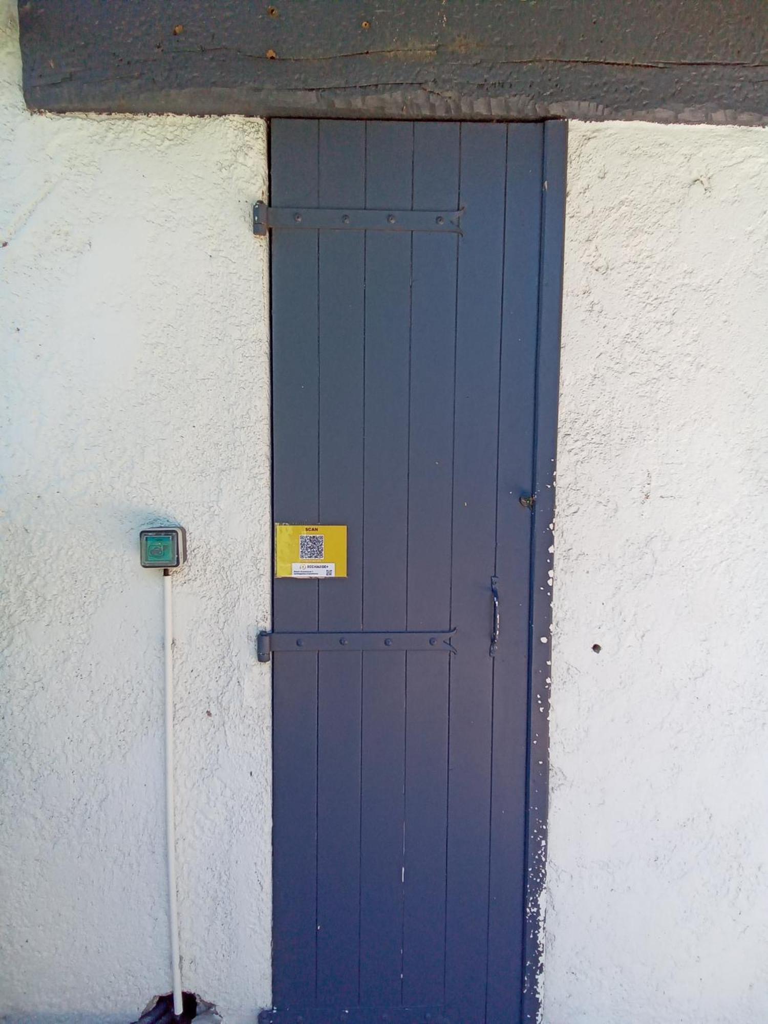 Chambres D'Hotes Le Mas Du Bijou Bleu Puget-sur Argens Εξωτερικό φωτογραφία