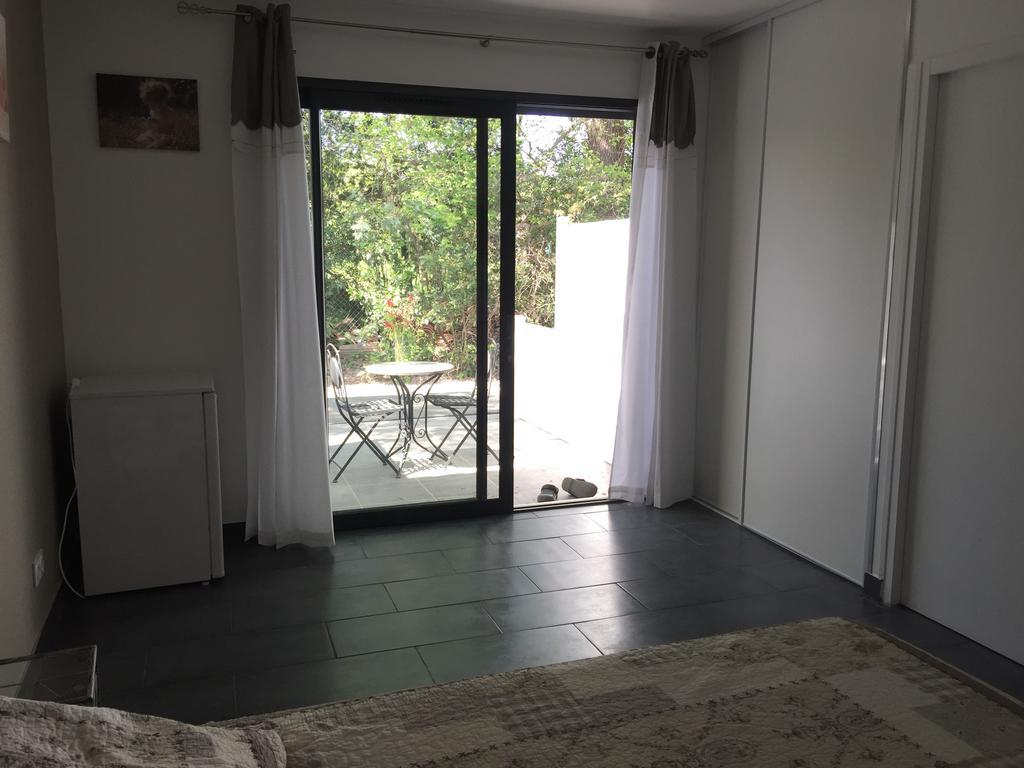 Chambres D'Hotes Le Mas Du Bijou Bleu Puget-sur Argens Εξωτερικό φωτογραφία