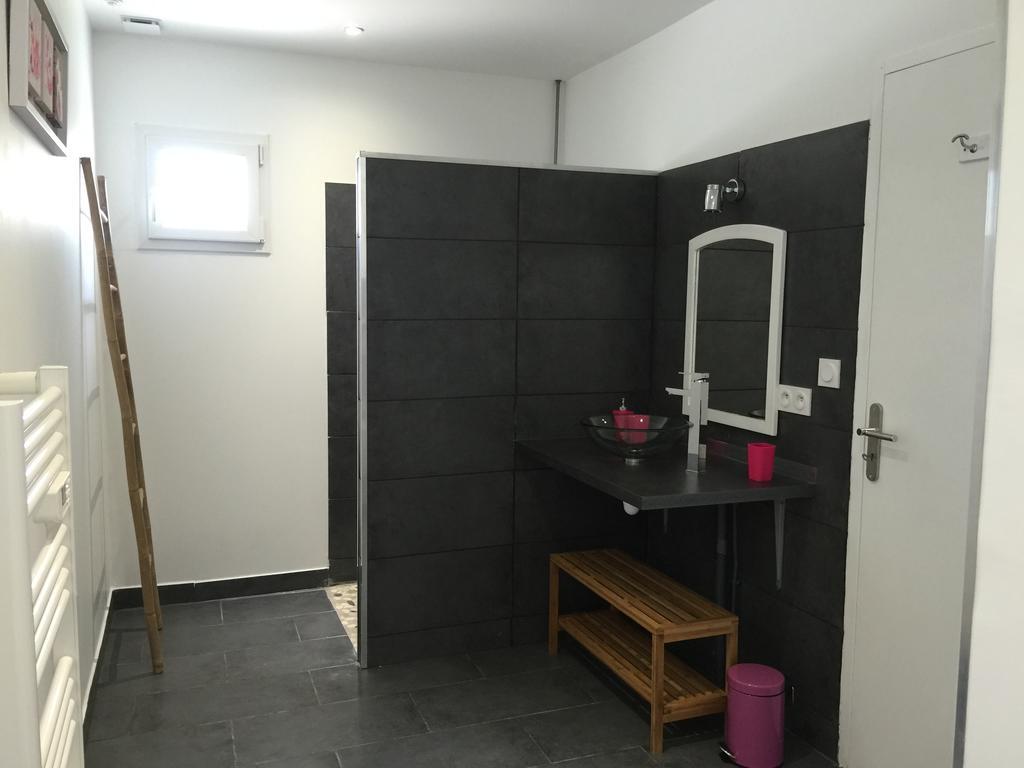 Chambres D'Hotes Le Mas Du Bijou Bleu Puget-sur Argens Εξωτερικό φωτογραφία