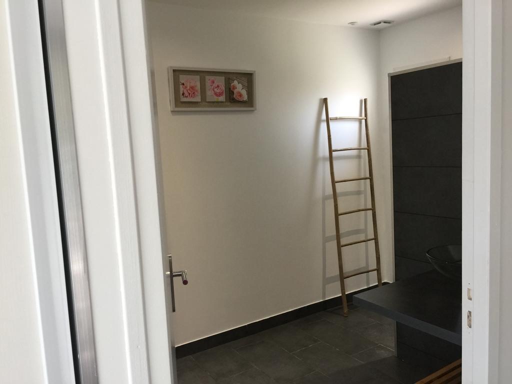 Chambres D'Hotes Le Mas Du Bijou Bleu Puget-sur Argens Εξωτερικό φωτογραφία