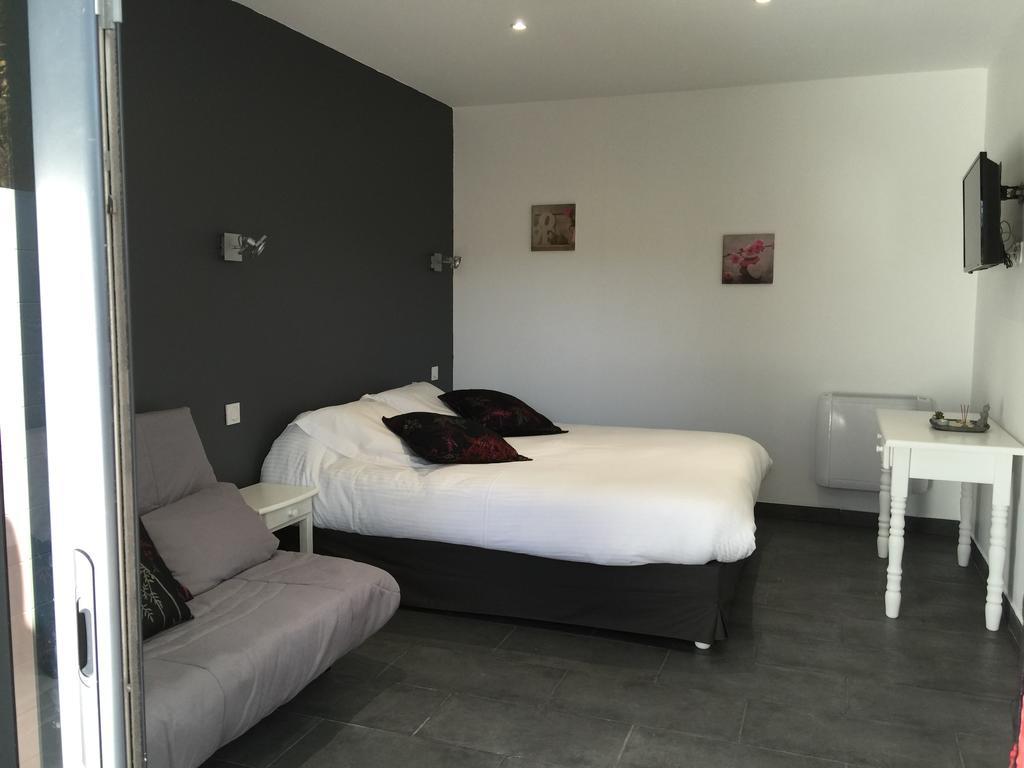 Chambres D'Hotes Le Mas Du Bijou Bleu Puget-sur Argens Εξωτερικό φωτογραφία