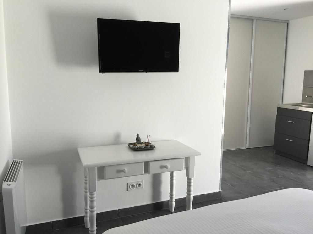 Chambres D'Hotes Le Mas Du Bijou Bleu Puget-sur Argens Εξωτερικό φωτογραφία