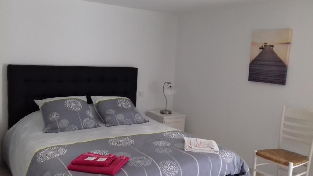 Chambres D'Hotes Le Mas Du Bijou Bleu Puget-sur Argens Εξωτερικό φωτογραφία