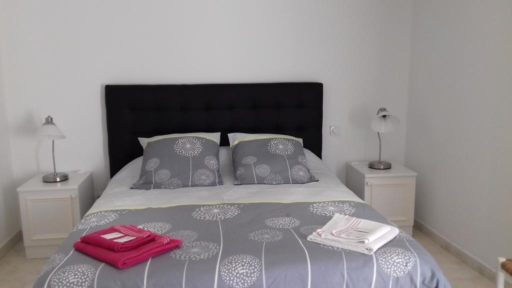 Chambres D'Hotes Le Mas Du Bijou Bleu Puget-sur Argens Εξωτερικό φωτογραφία