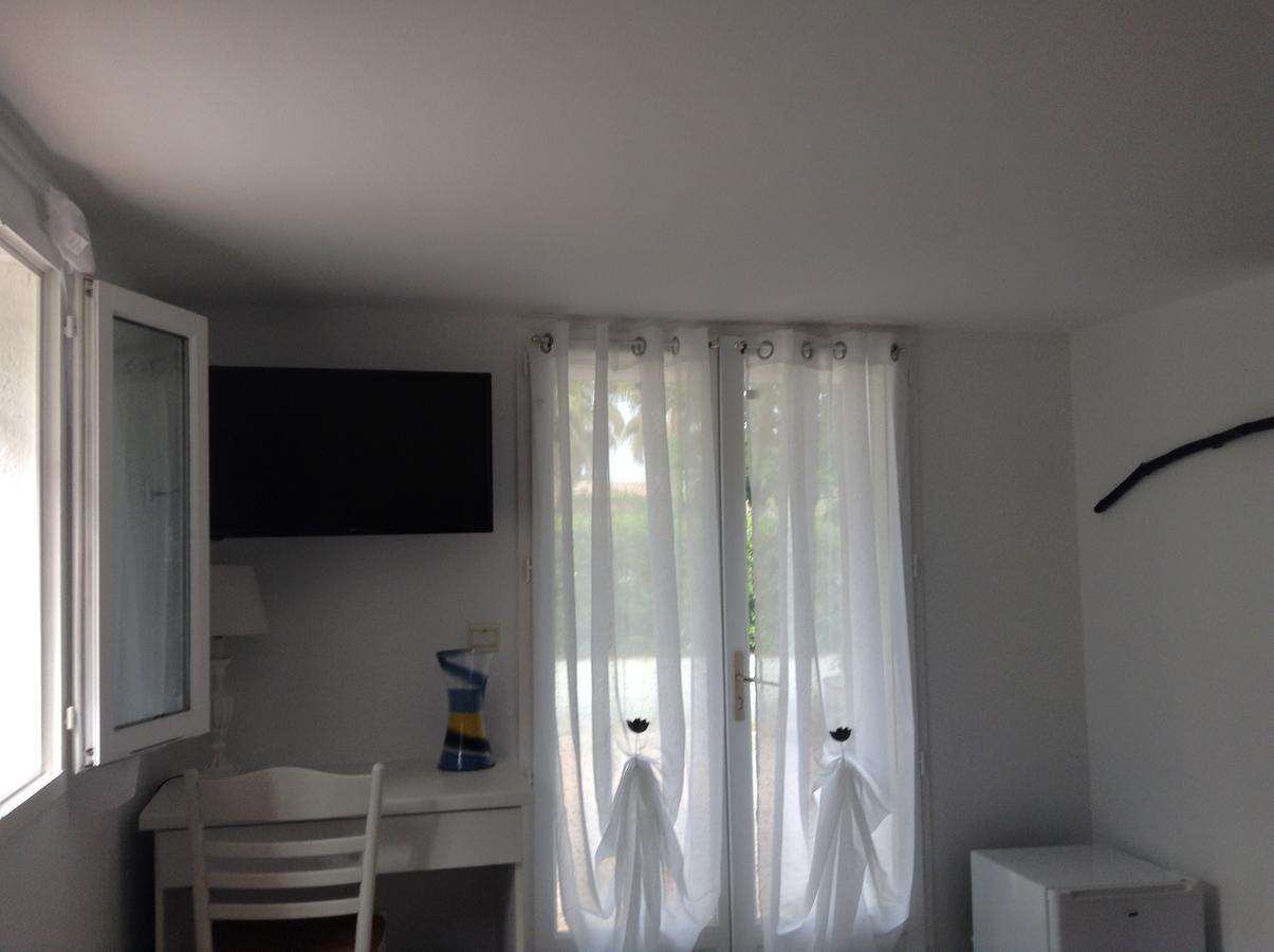 Chambres D'Hotes Le Mas Du Bijou Bleu Puget-sur Argens Εξωτερικό φωτογραφία